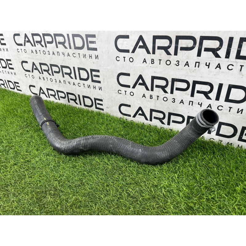 Патрубок (система охлаждения) Nissan Rogue T33 2023 1.5 KR15DDT 215306RF0B