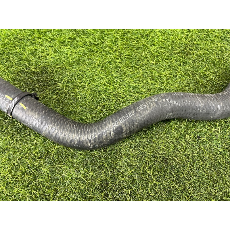 Патрубок (система охлаждения) Nissan Rogue T33 2023 1.5 KR15DDT 215306RF0B