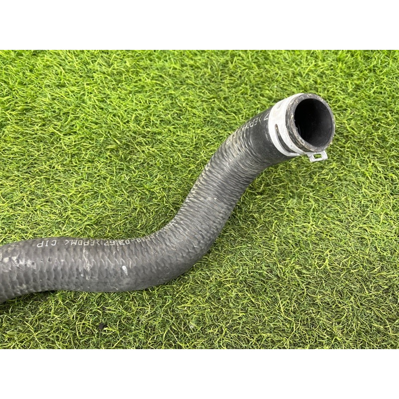 Патрубок (система охлаждения) Nissan Rogue T33 2023 1.5 KR15DDT 215306RF0B