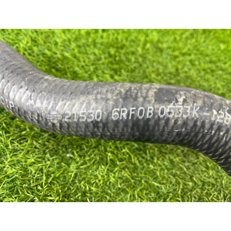 Патрубок (система охлаждения) Nissan Rogue T33 2023 1.5 KR15DDT 215306RF0B