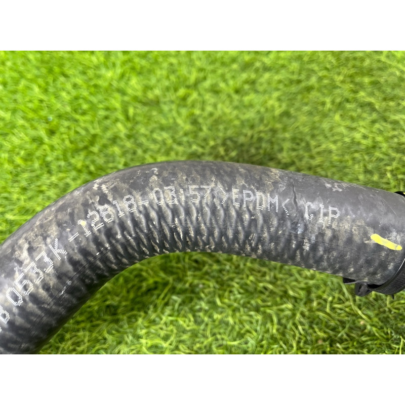 Патрубок (система охлаждения) Nissan Rogue T33 2023 1.5 KR15DDT 215306RF0B