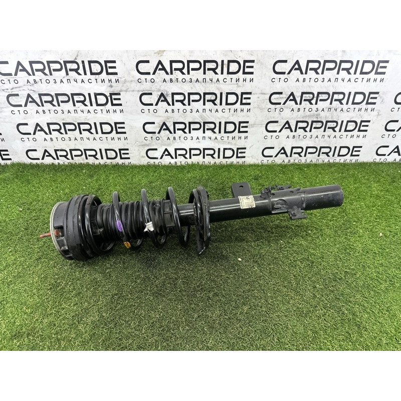 Амортизатор в сборе (подвеска) LAND ROVER Range Rover Evoque L538 2016 2.0 LR044681