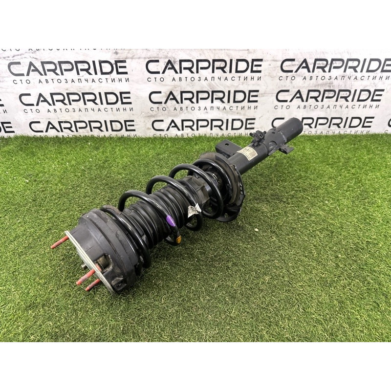 Амортизатор в сборе (подвеска) LAND ROVER Range Rover Evoque L538 2016 2.0 LR044681