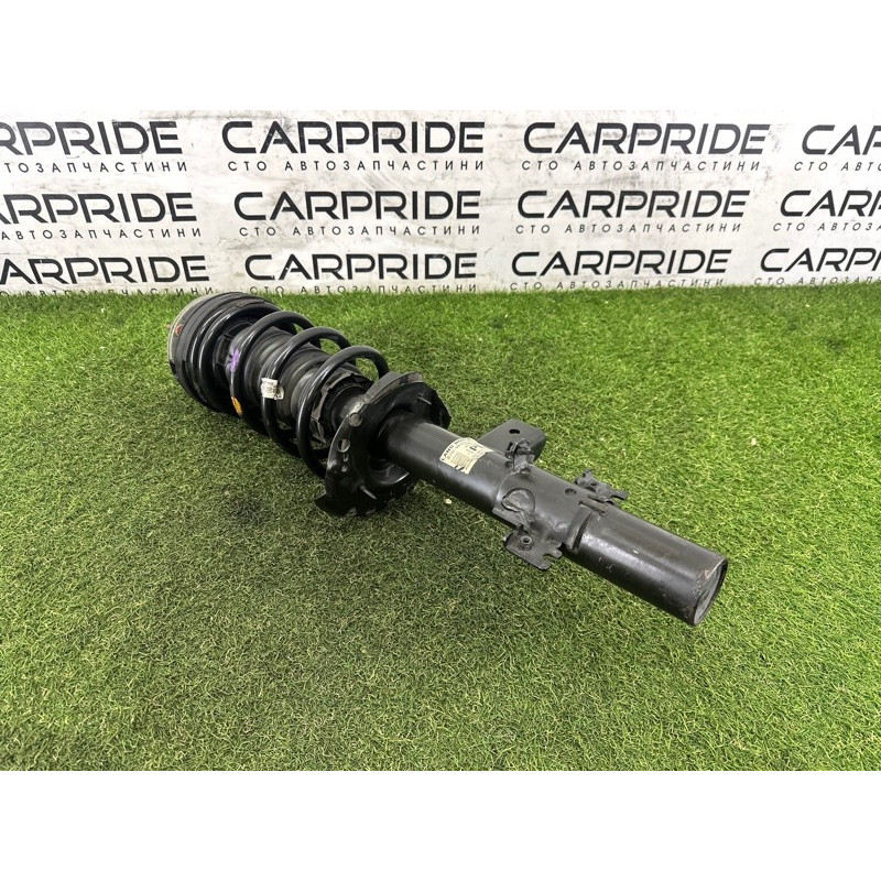 Амортизатор в сборе (подвеска) LAND ROVER Range Rover Evoque L538 2016 2.0 LR044681