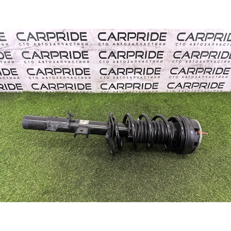 Амортизатор в сборе (подвеска) LAND ROVER Range Rover Evoque L538 2016 2.0 LR044681