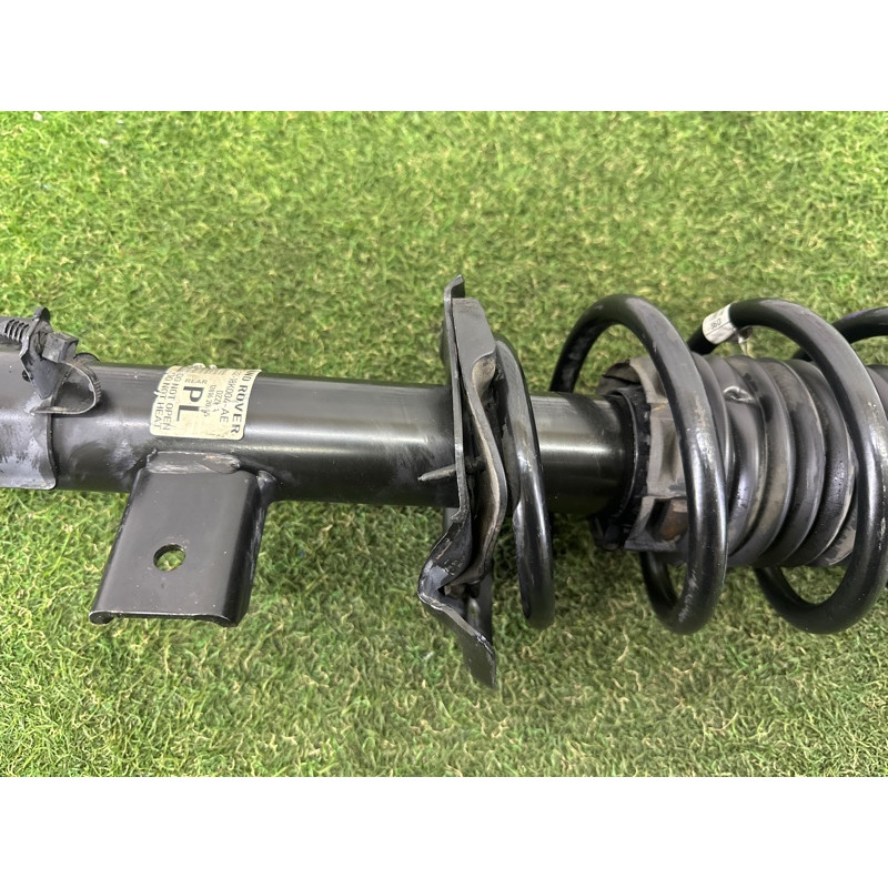 Амортизатор в сборе (подвеска) LAND ROVER Range Rover Evoque L538 2016 2.0 LR044681