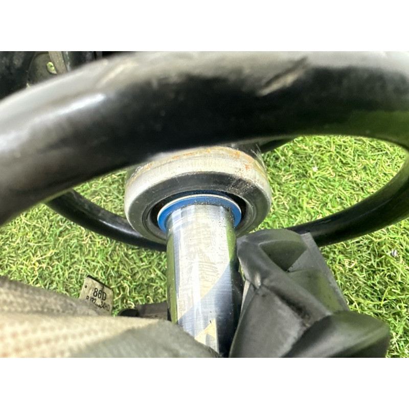 Амортизатор в сборе (подвеска) LAND ROVER Range Rover Evoque L538 2016 2.0 LR044681