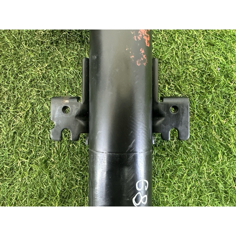 Амортизатор в сборе (подвеска) LAND ROVER Range Rover Evoque L538 2016 2.0 LR044681