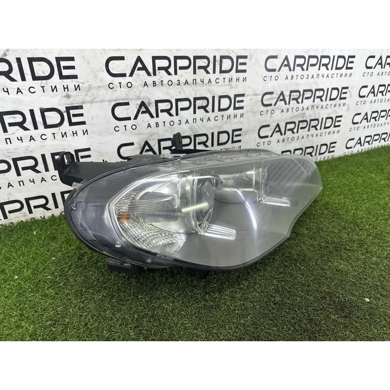 Фара (оптика) BMW X5 E70 2012 3.0 N55B30 63127298452
