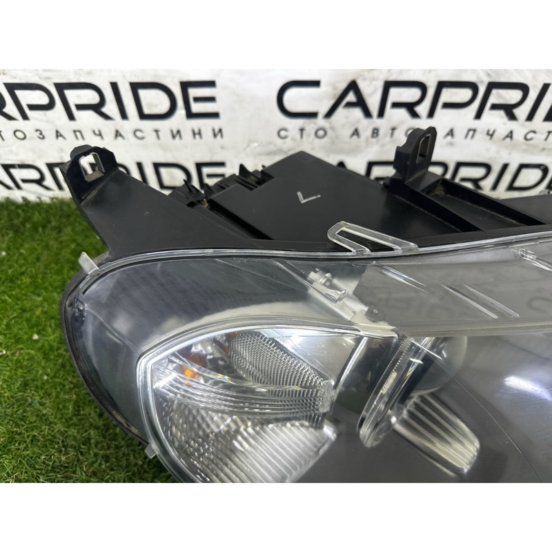 Фара (оптика) BMW X5 E70 2012 3.0 N55B30 63127298452