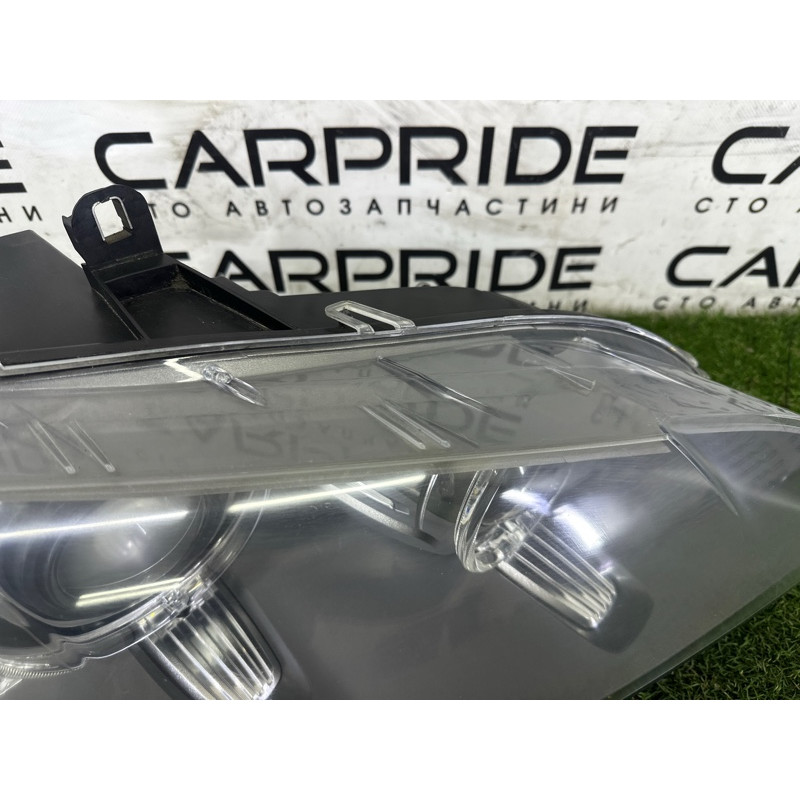 Фара (оптика) BMW X5 E70 2012 3.0 N55B30 63127298452