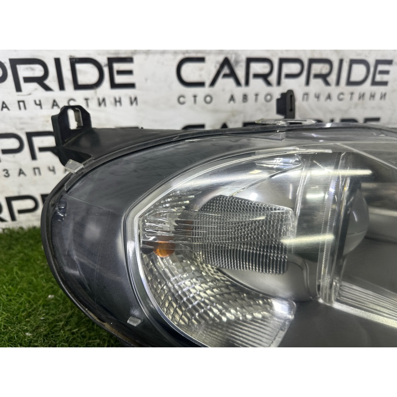 Фара (оптика) BMW X5 E70 2012 3.0 N55B30 63127298452