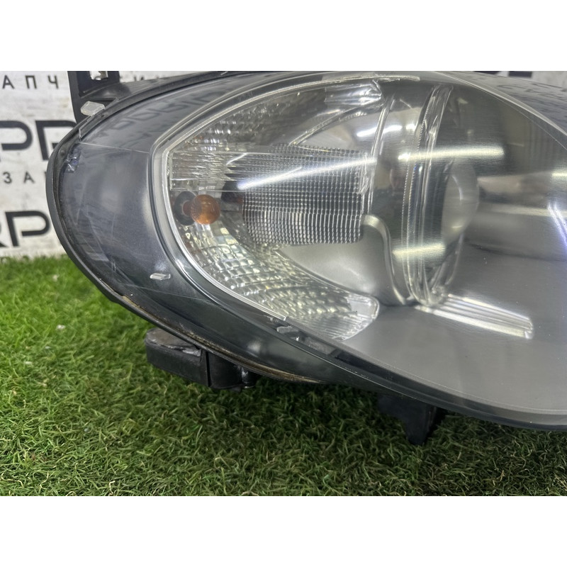 Фара (оптика) BMW X5 E70 2012 3.0 N55B30 63127298452