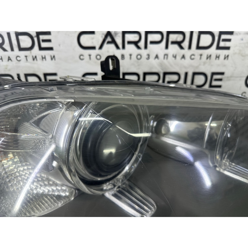 Фара (оптика) BMW X5 E70 2012 3.0 N55B30 63127298452