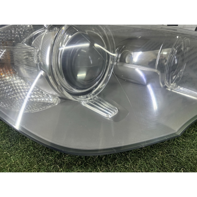 Фара (оптика) BMW X5 E70 2012 3.0 N55B30 63127298452