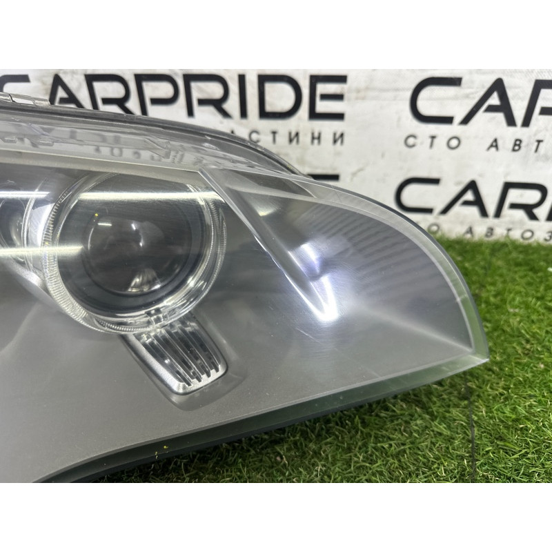 Фара (оптика) BMW X5 E70 2012 3.0 N55B30 63127298452