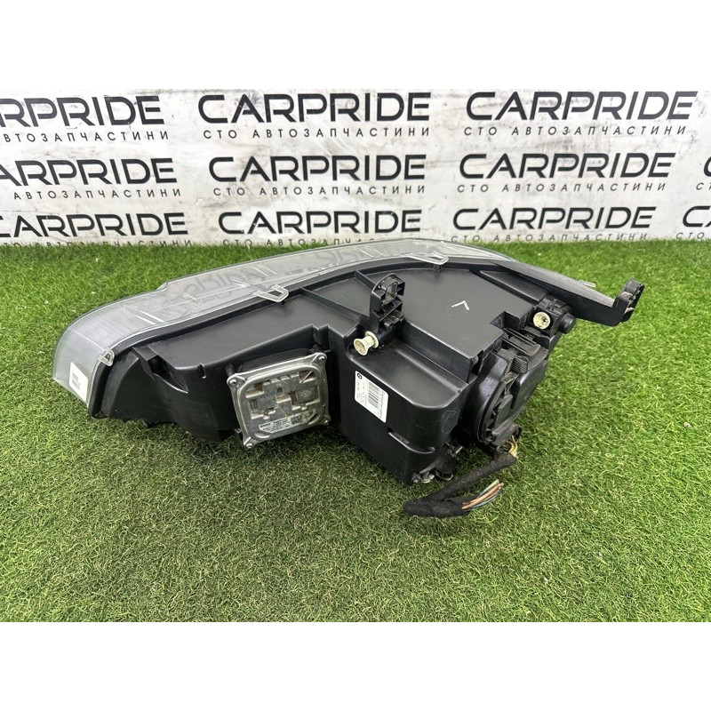 Фара (оптика) BMW X5 E70 2012 3.0 N55B30 63127298452