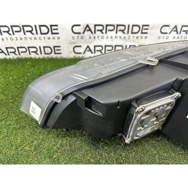 Фара (оптика) BMW X5 E70 2012 3.0 N55B30 63127298452