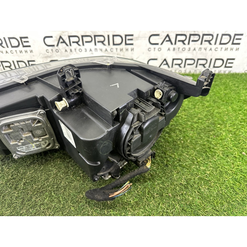Фара (оптика) BMW X5 E70 2012 3.0 N55B30 63127298452
