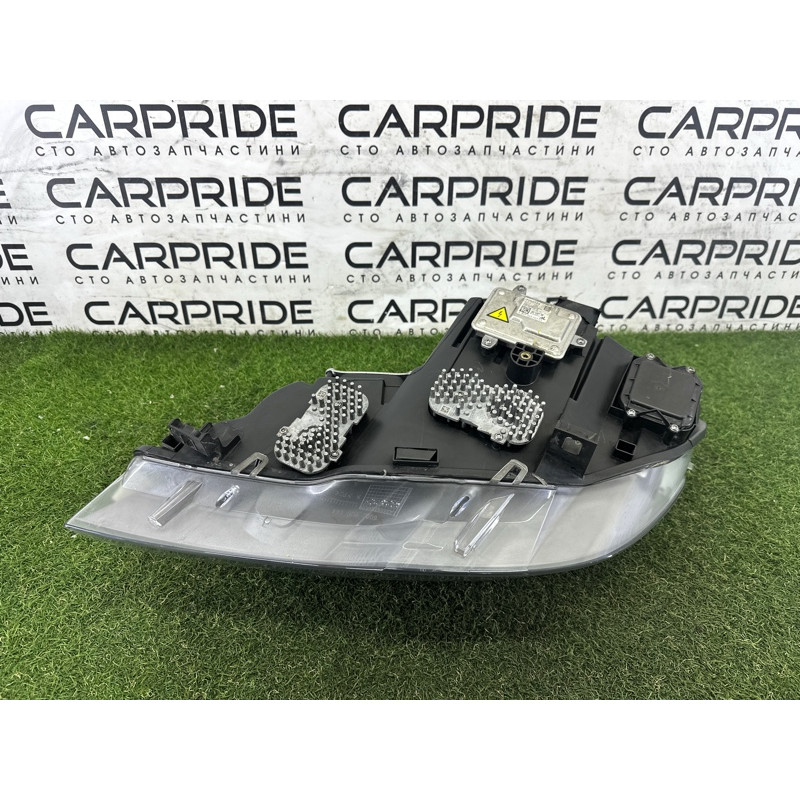 Фара (оптика) BMW X5 E70 2012 3.0 N55B30 63127298452