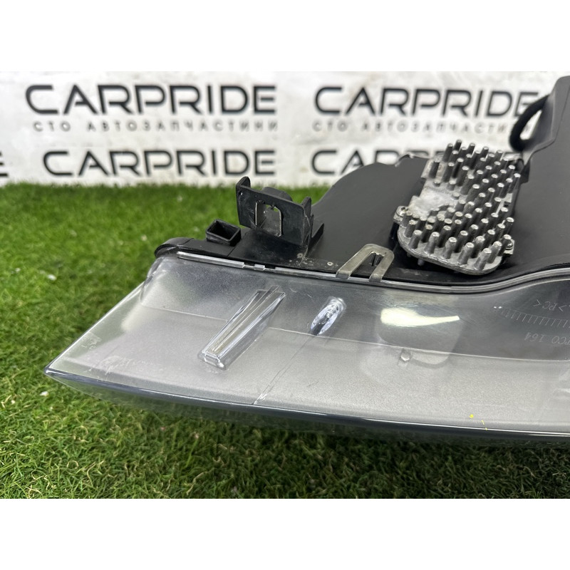 Фара (оптика) BMW X5 E70 2012 3.0 N55B30 63127298452