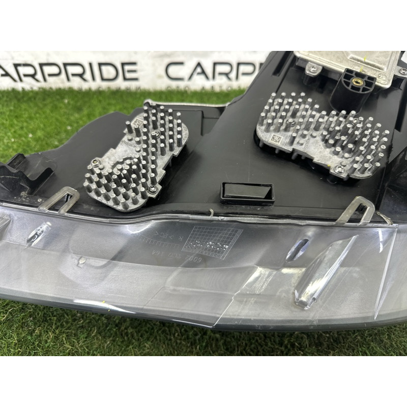 Фара (оптика) BMW X5 E70 2012 3.0 N55B30 63127298452