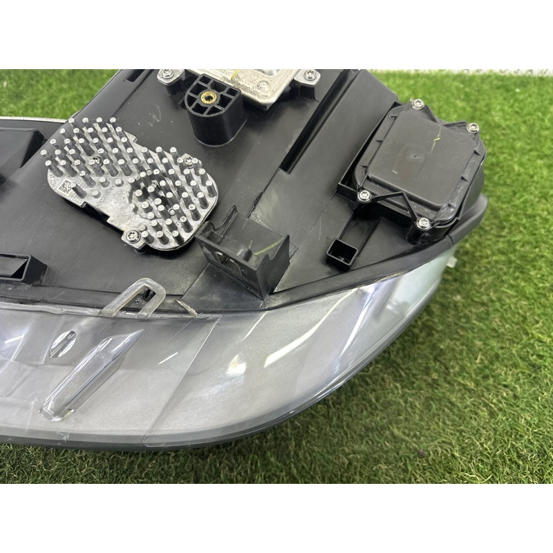 Фара (оптика) BMW X5 E70 2012 3.0 N55B30 63127298452