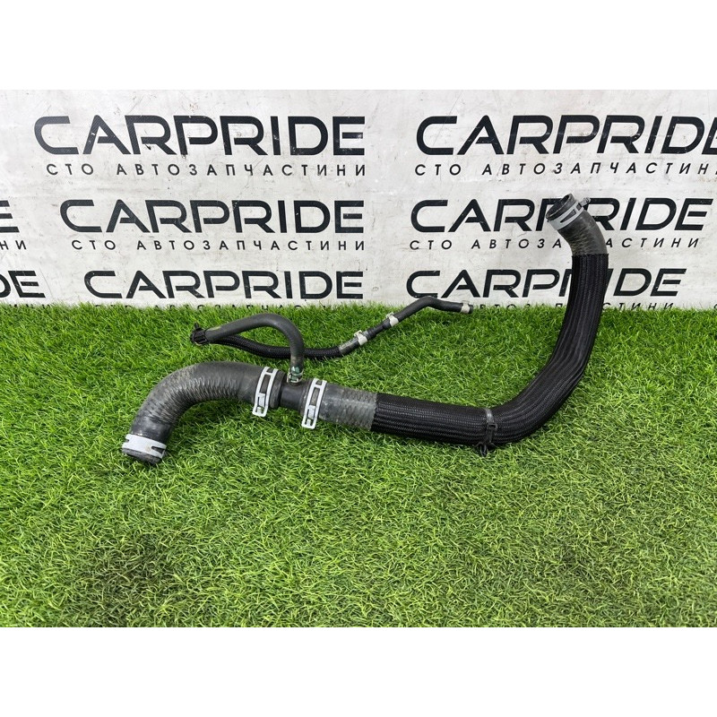 Патрубок (система охлаждения) Nissan Rogue T33 2023 1.5 KR15DDT 215016RF0B