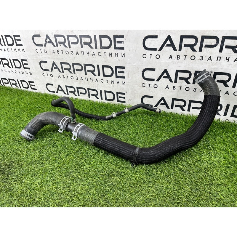 Патрубок (система охлаждения) Nissan Rogue T33 2023 1.5 KR15DDT 215016RF0B