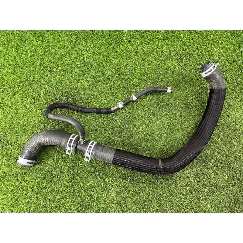 Патрубок (система охлаждения) Nissan Rogue T33 2023 1.5 KR15DDT 215016RF0B