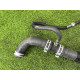 Патрубок (система охлаждения) Nissan Rogue T33 2023 1.5 KR15DDT 215016RF0B