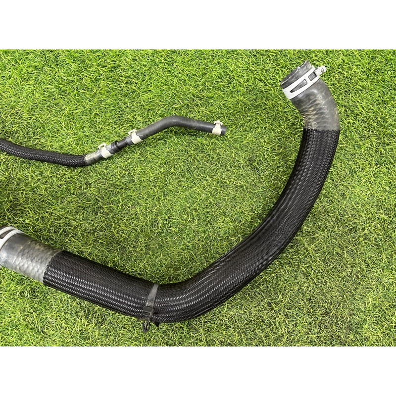 Патрубок (система охлаждения) Nissan Rogue T33 2023 1.5 KR15DDT 215016RF0B