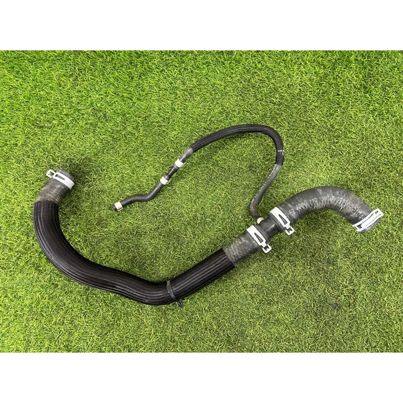 Патрубок (система охлаждения) Nissan Rogue T33 2023 1.5 KR15DDT 215016RF0B