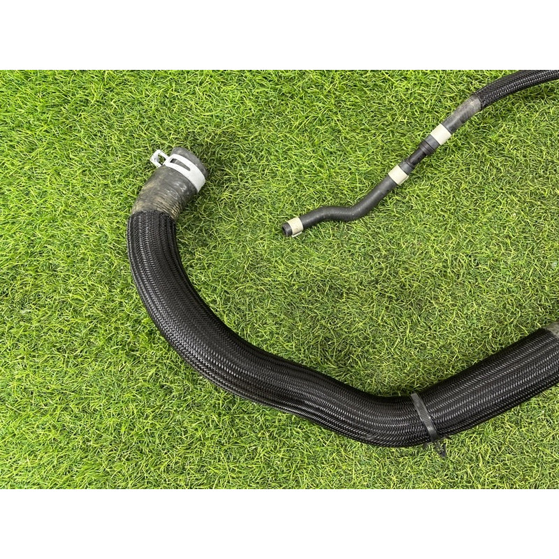 Патрубок (система охлаждения) Nissan Rogue T33 2023 1.5 KR15DDT 215016RF0B