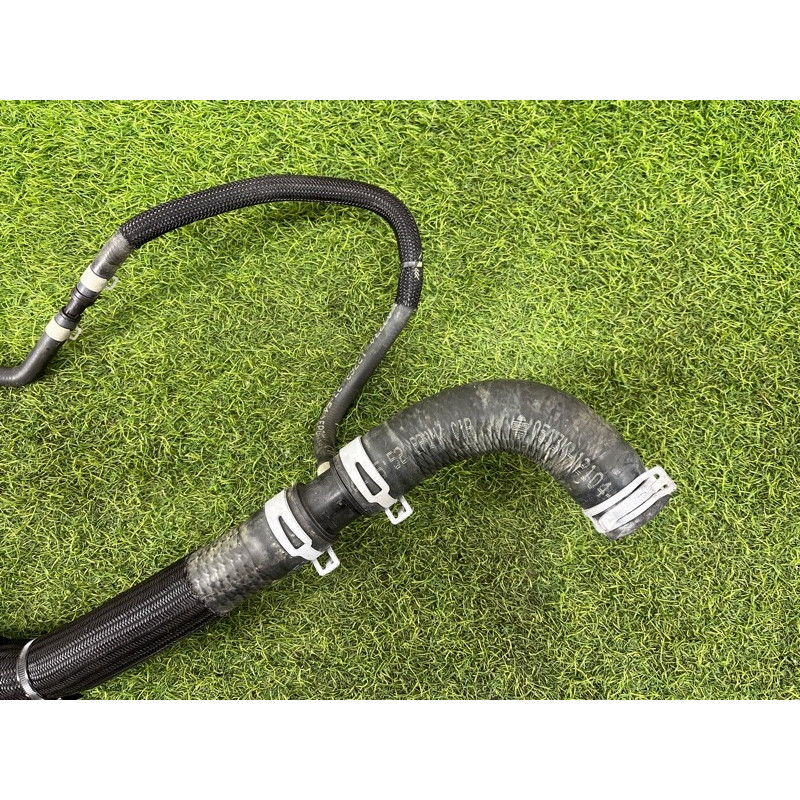 Патрубок (система охлаждения) Nissan Rogue T33 2023 1.5 KR15DDT 215016RF0B