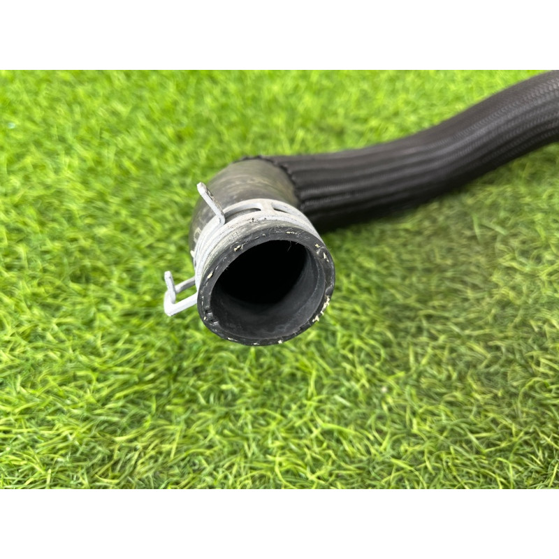 Патрубок (система охлаждения) Nissan Rogue T33 2023 1.5 KR15DDT 215016RF0B