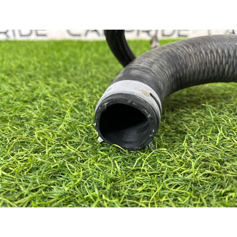 Патрубок (система охлаждения) Nissan Rogue T33 2023 1.5 KR15DDT 215016RF0B