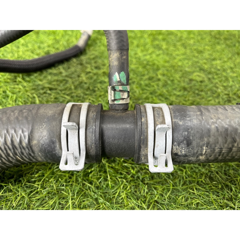 Патрубок (система охлаждения) Nissan Rogue T33 2023 1.5 KR15DDT 215016RF0B