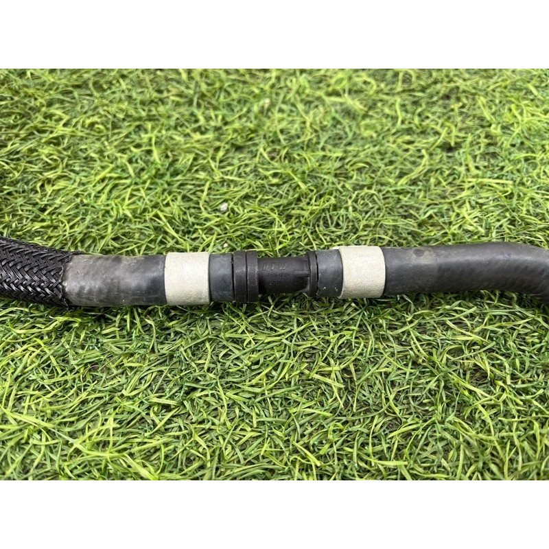 Патрубок (система охлаждения) Nissan Rogue T33 2023 1.5 KR15DDT 215016RF0B