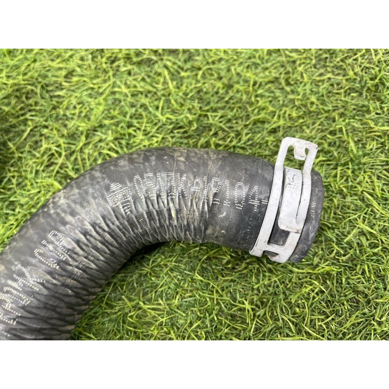 Патрубок (система охлаждения) Nissan Rogue T33 2023 1.5 KR15DDT 215016RF0B