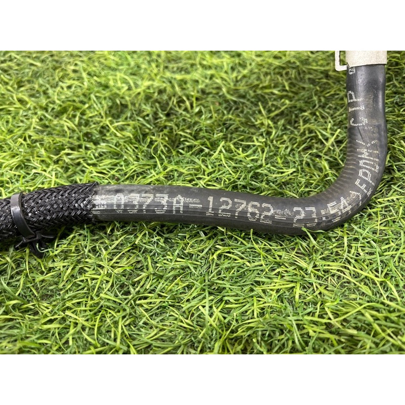 Патрубок (система охлаждения) Nissan Rogue T33 2023 1.5 KR15DDT 215016RF0B