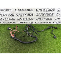 Проводка моторная