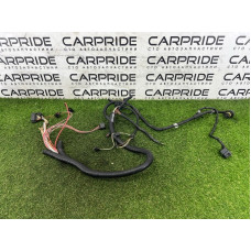 Проводка моторная