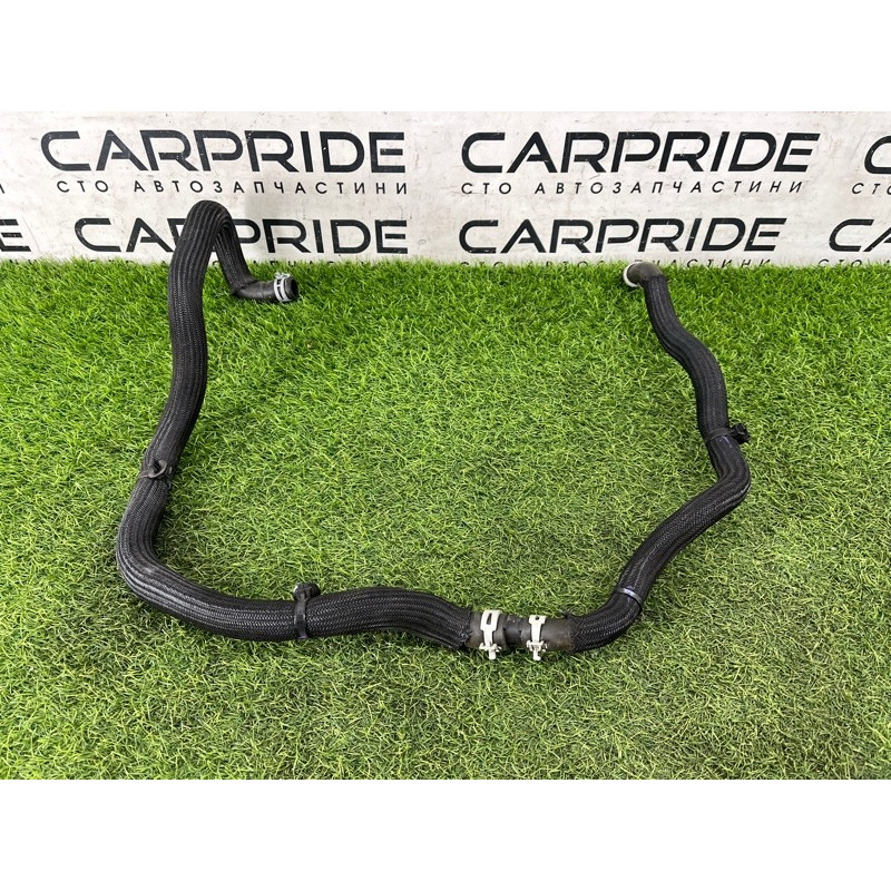 Патрубок (система охлаждения) Nissan Rogue T33 2023 1.5 KR15DDT 215056RY1A