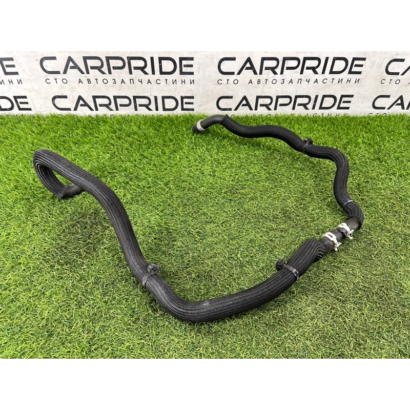 Патрубок (система охлаждения) Nissan Rogue T33 2023 1.5 KR15DDT 215056RY1A