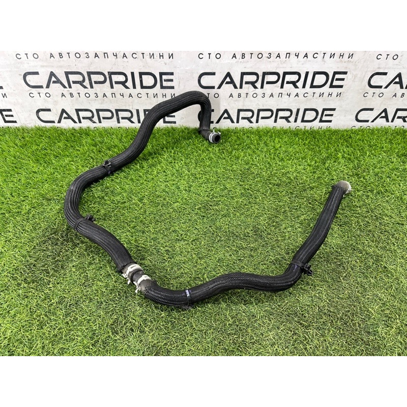 Патрубок (система охлаждения) Nissan Rogue T33 2023 1.5 KR15DDT 215056RY1A