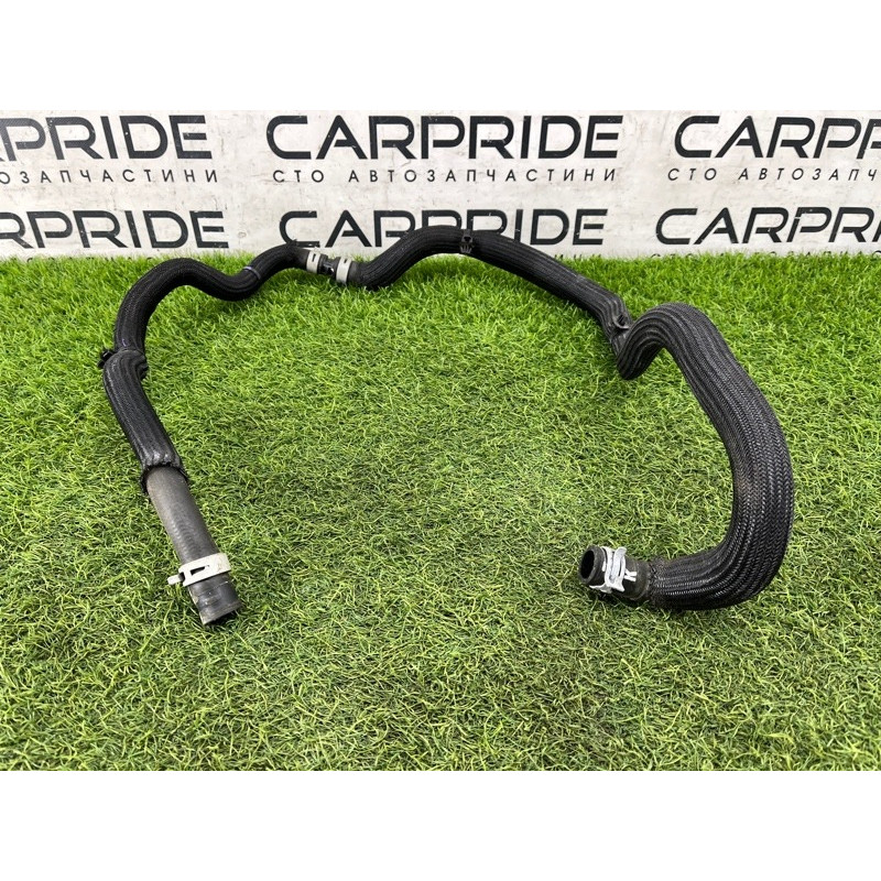 Патрубок (система охлаждения) Nissan Rogue T33 2023 1.5 KR15DDT 215056RY1A