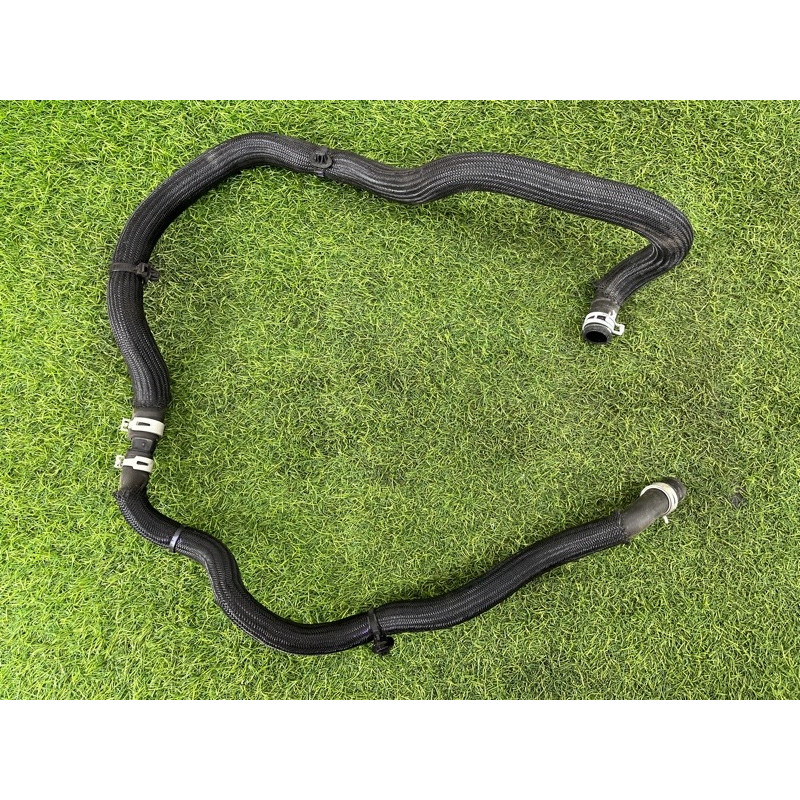 Патрубок (система охлаждения) Nissan Rogue T33 2023 1.5 KR15DDT 215056RY1A