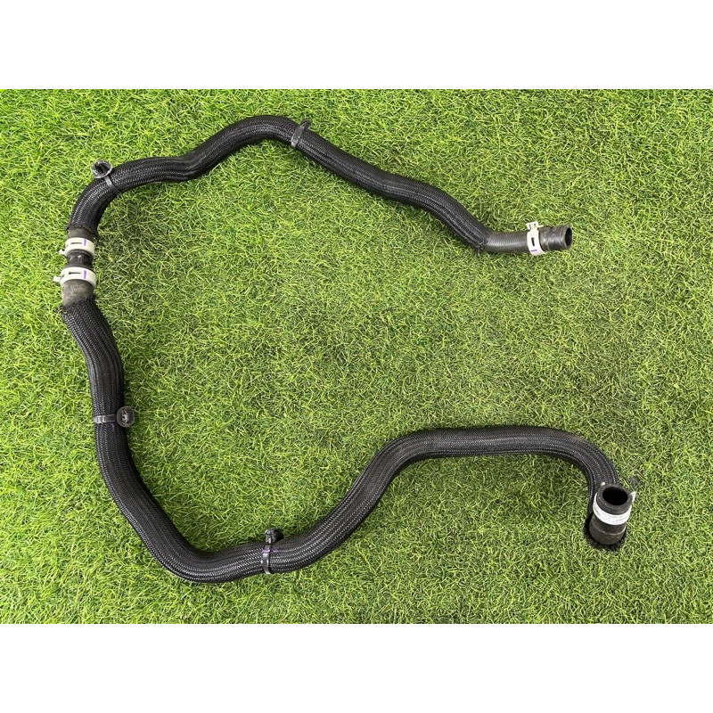 Патрубок (система охлаждения) Nissan Rogue T33 2023 1.5 KR15DDT 215056RY1A