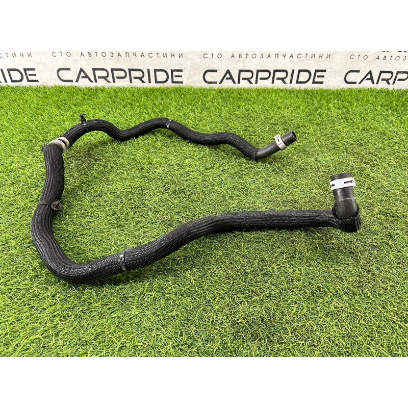 Патрубок (система охлаждения) Nissan Rogue T33 2023 1.5 KR15DDT 215056RY1A